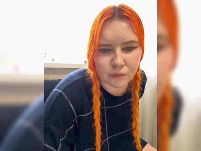 Luna_Lu webcam