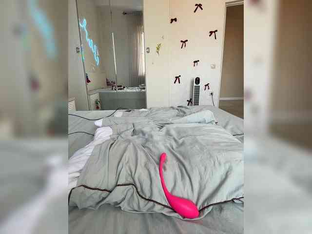 Luna_Lu webcam