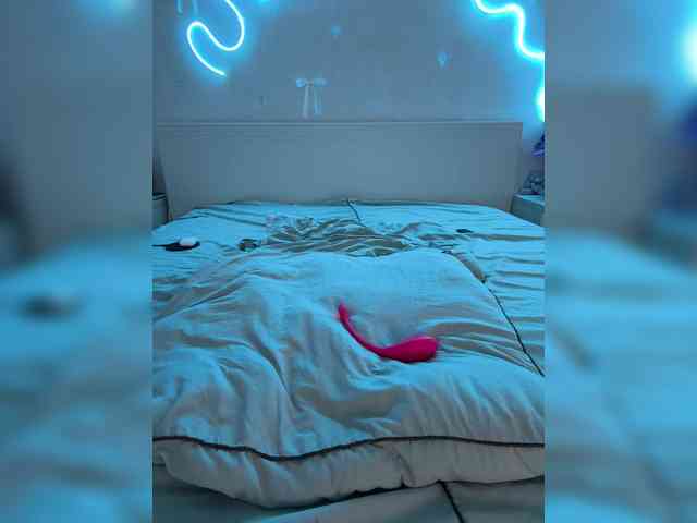 Luna_Lu webcam