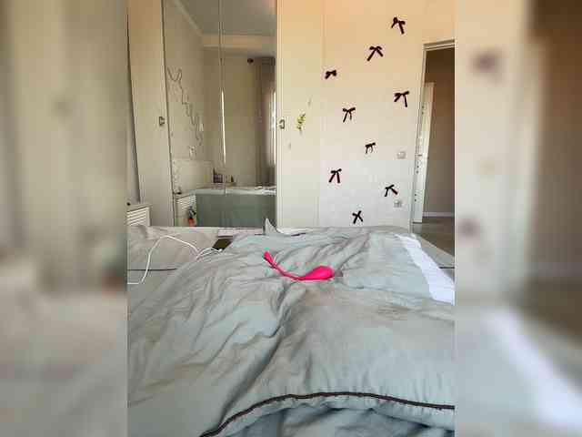 Luna_Lu webcam