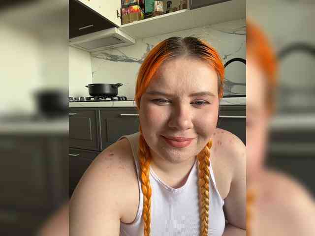 Luna_Lu webcam
