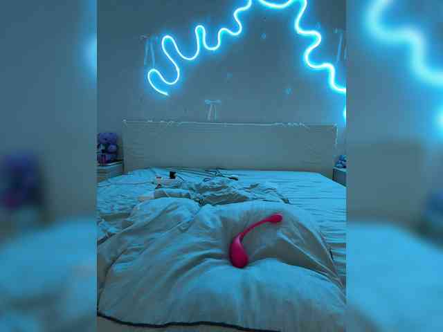 Luna_Lu webcam