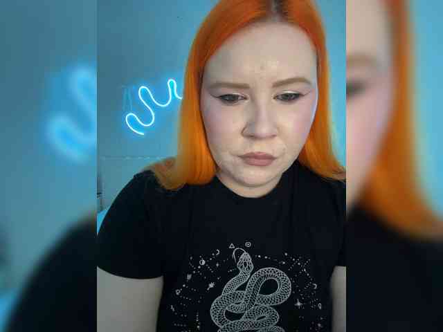 Luna_Lu webcam
