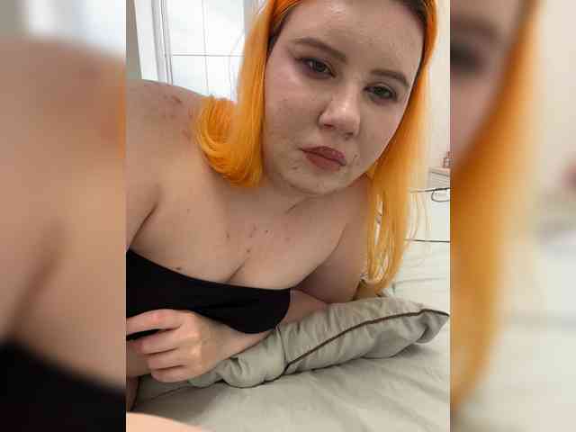 LunaLu13 Sex Cam Show