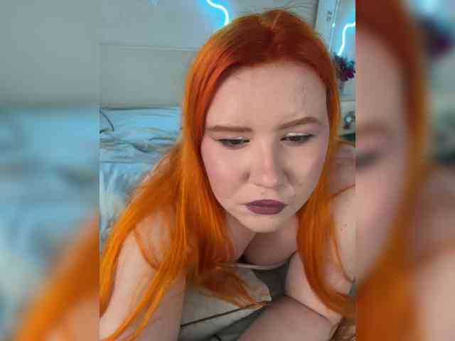 Luna_Lu webcam