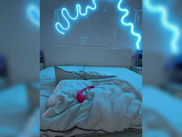 Luna_Lu webcam