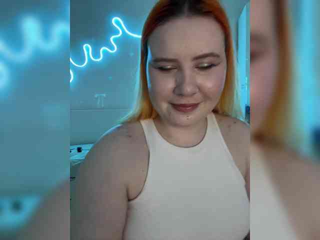 LunaLu13 Sex Cam Show