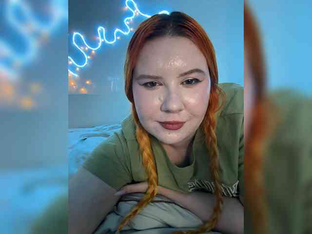 LunaLu13 webcam