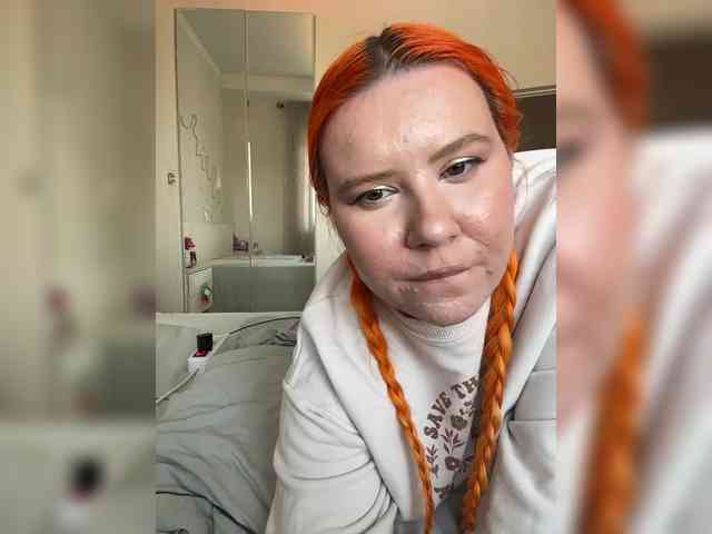Luna_Lu webcam