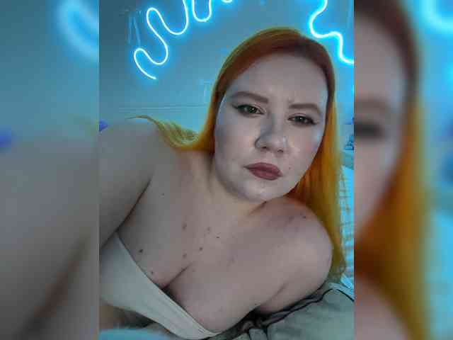 Luna_Lu webcam