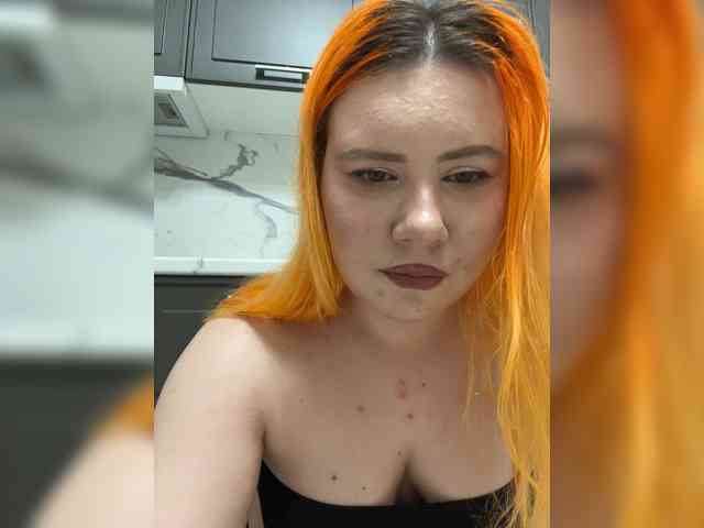 LunaLu13 Sex Cam Show