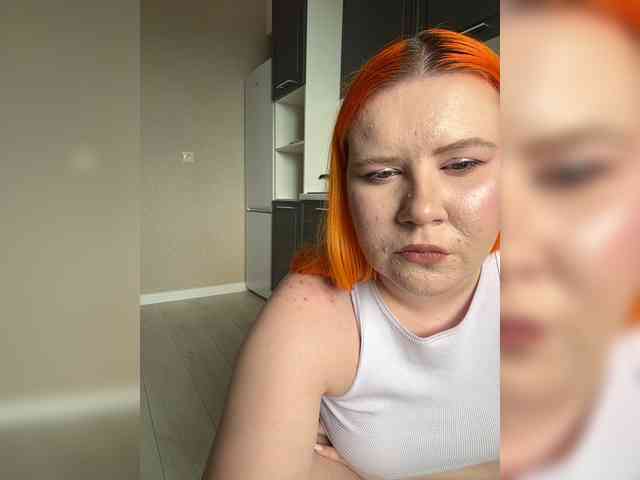 Luna_Lu webcam