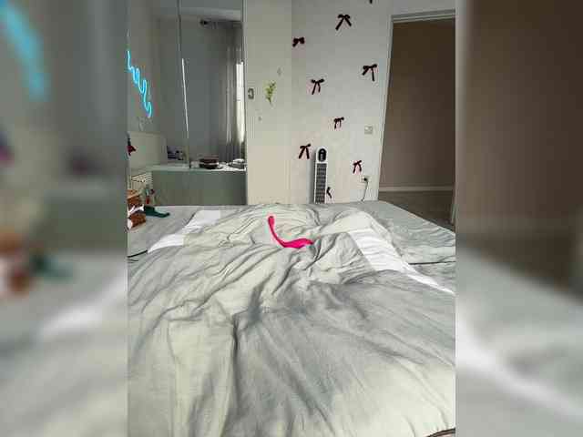 Luna_Lu webcam