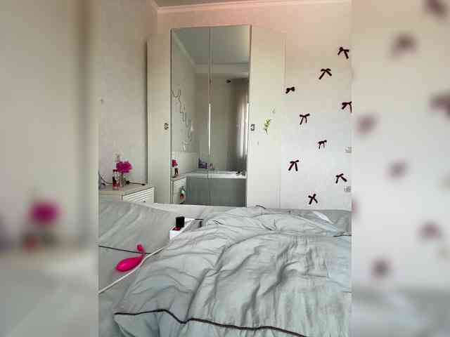 Luna_Lu webcam
