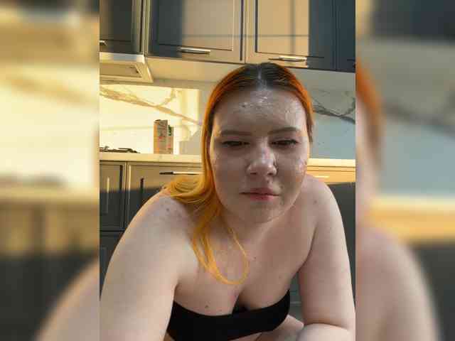 LunaLu13 webcam