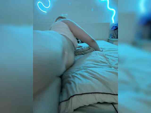 LunaLu13 Sex Cam Show