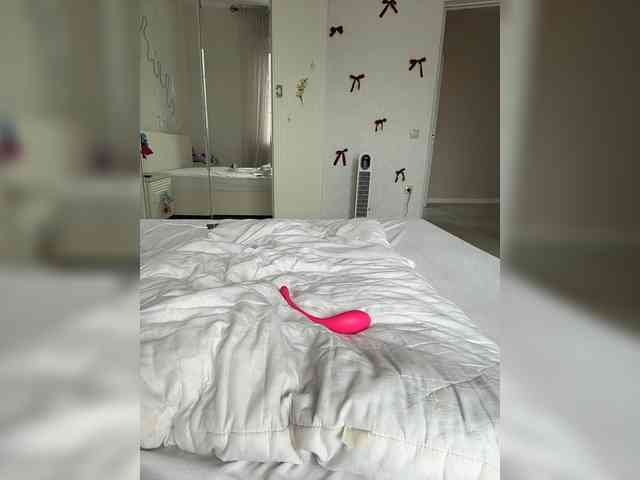 Luna_Lu webcam