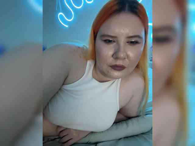 Luna_Lu webcam