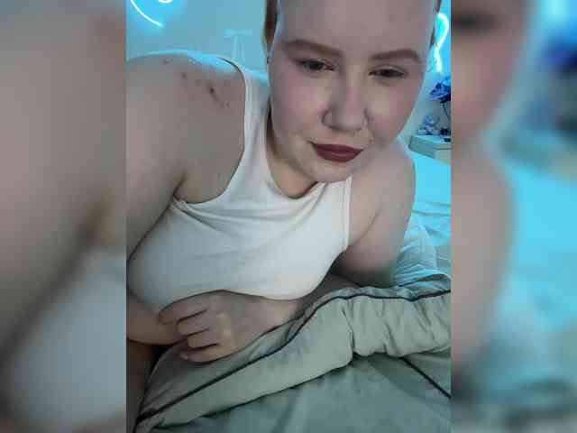 Luna_Lu webcam