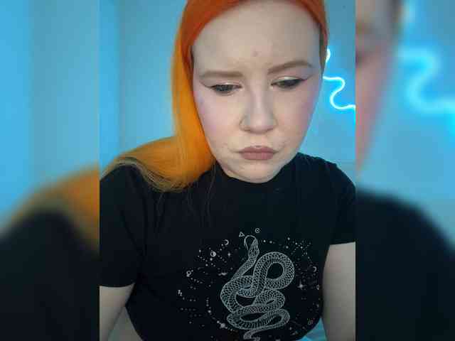 Luna_Lu webcam