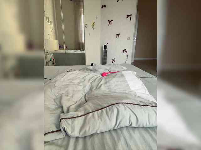 Luna_Lu webcam