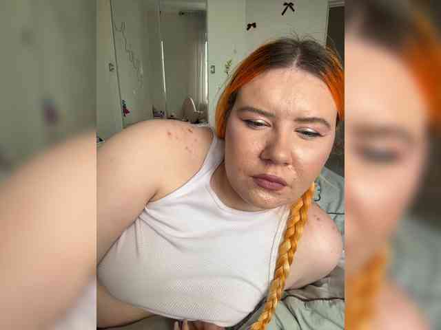 LunaLu13 Live Webcam on BongaCams