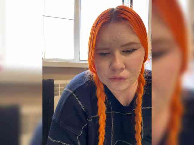 Luna_Lu webcam