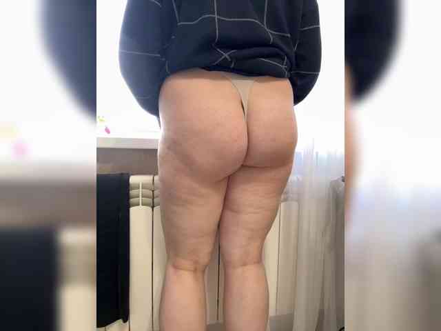 Luna_Lu webcam