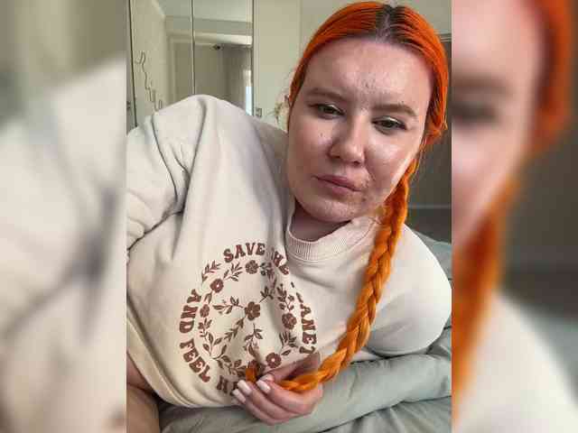 Luna_Lu webcam