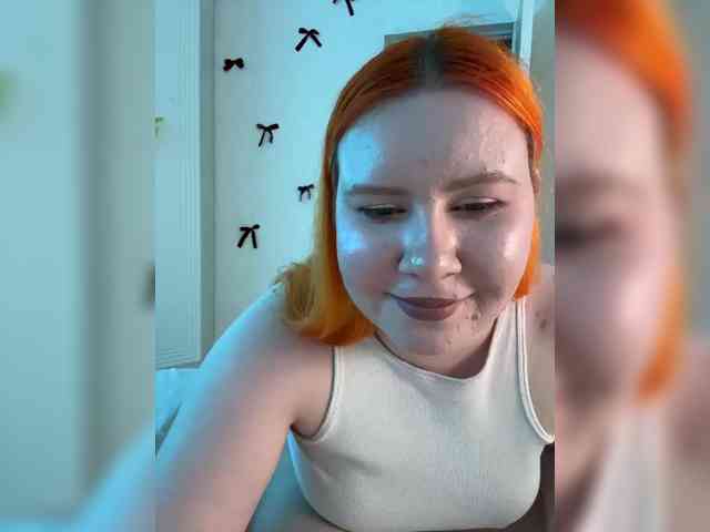 Luna_Lu webcam