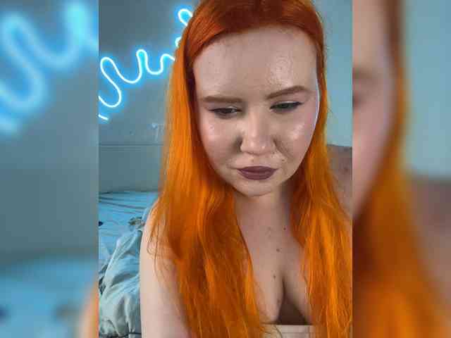 Luna_Lu webcam