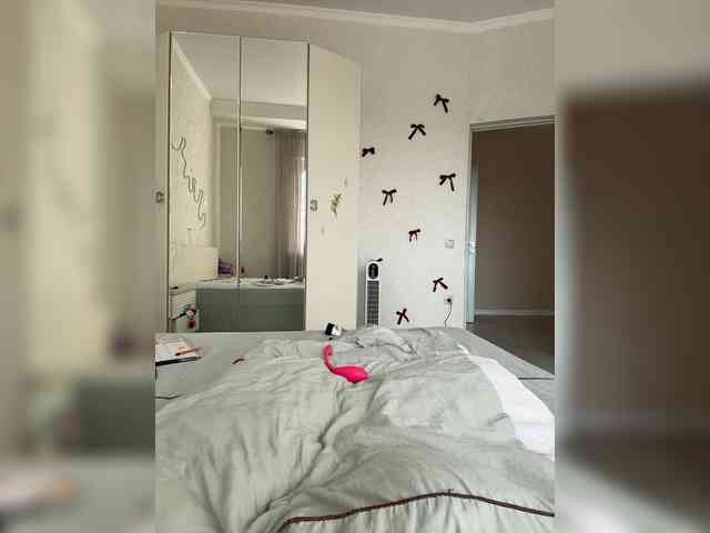 Luna_Lu webcam