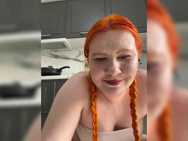 Luna_Lu webcam