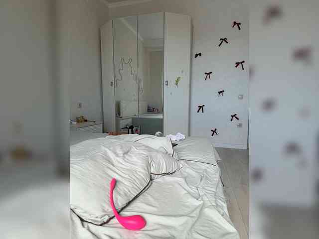 Luna_Lu webcam