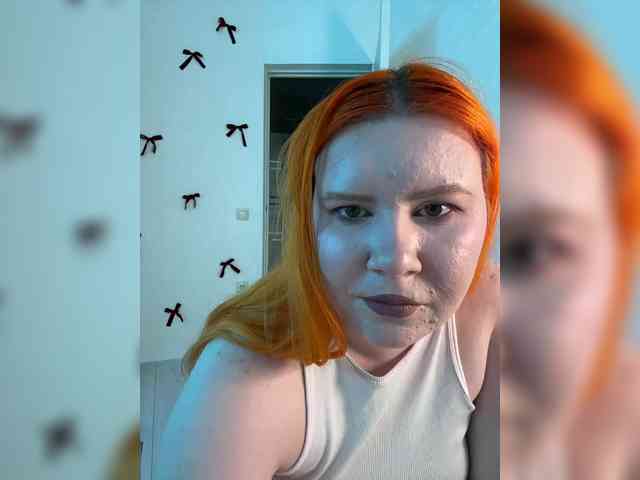Luna_Lu webcam