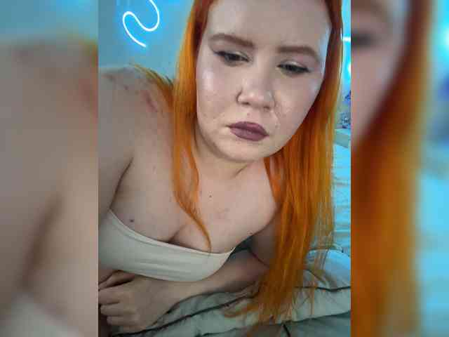 Luna_Lu webcam
