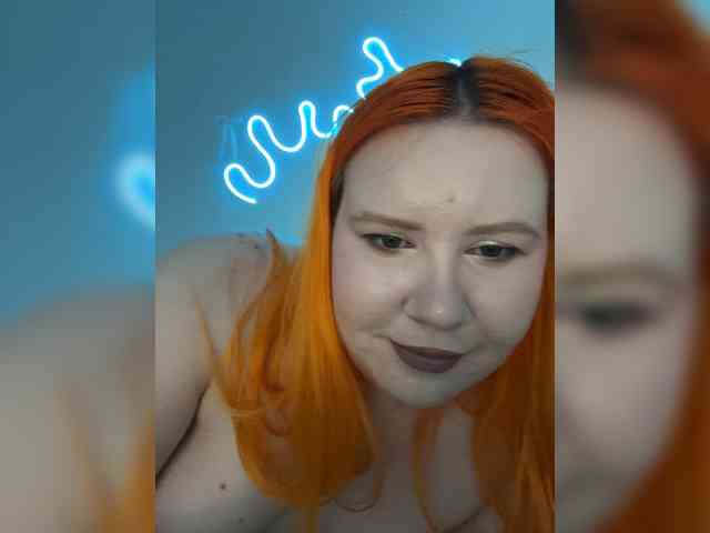 Luna_Lu webcam