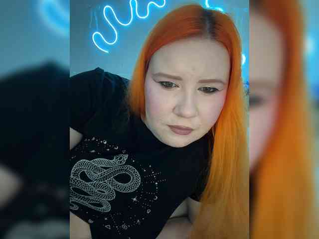 Luna_Lu webcam
