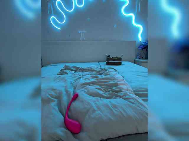 LunaLu13 Sex Cam Show
