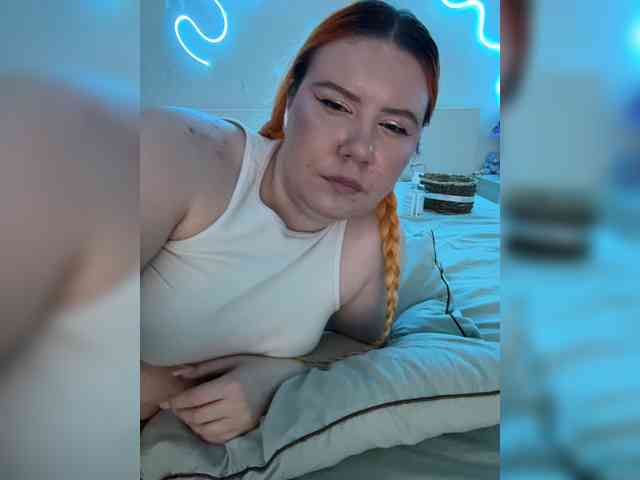 Luna_Lu webcam
