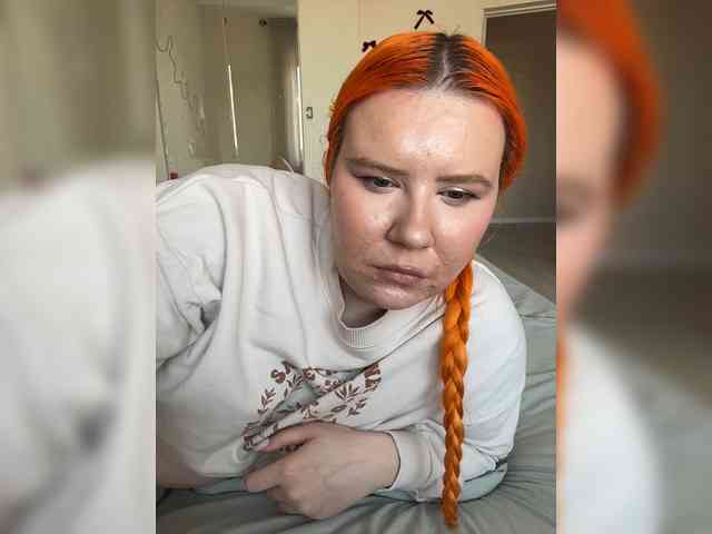 Luna_Lu webcam