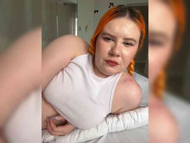 Luna_Lu webcam