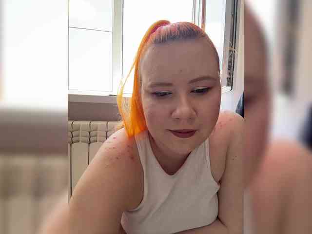 Luna_Lu webcam