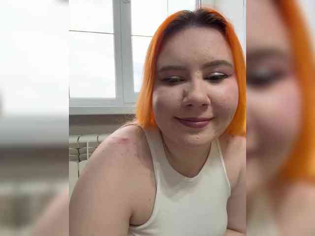 Luna_Lu webcam