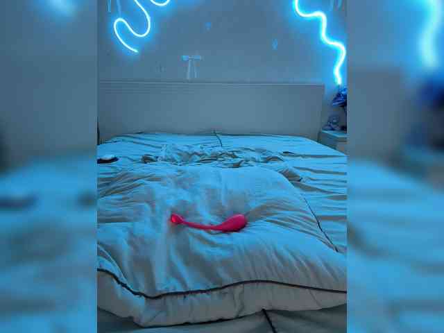 Luna_Lu webcam