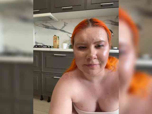Luna_Lu webcam