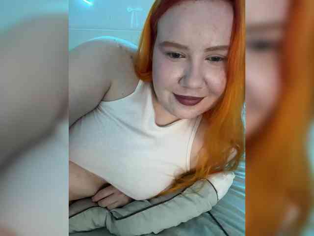 Luna_Lu webcam