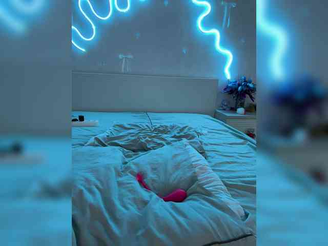 Luna_Lu webcam
