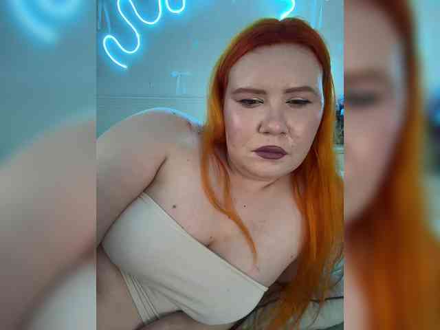 Luna_Lu webcam