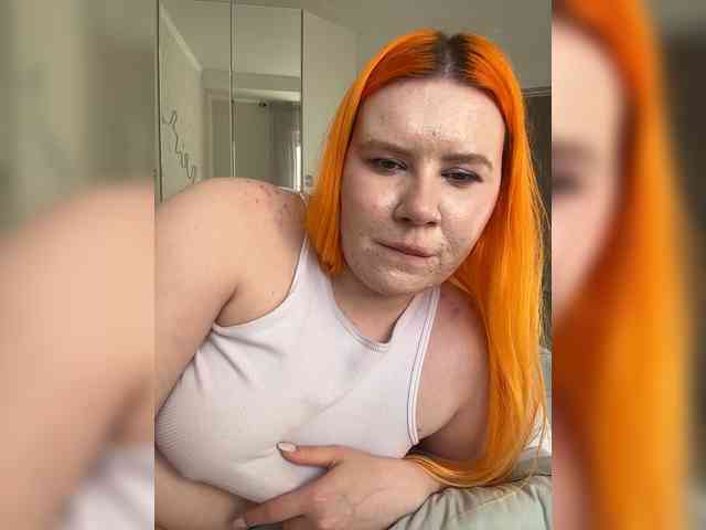 Luna_Lu webcam